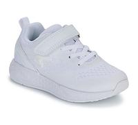 Baskets basses enfant filles Primigi B G MEGA Blanc 28