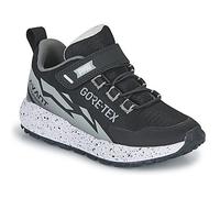 Baskets basses enfant garcons Primigi B G STORM GTX Noir 35