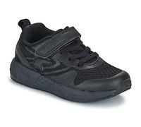 Baskets basses enfant filles Primigi B Noir 27