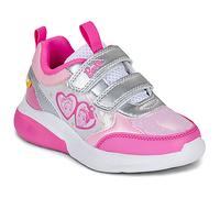 Primigi Baskets basses enfant BARBIE in Argenté 33