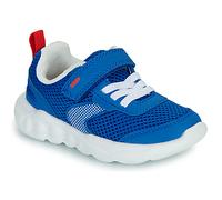Primigi Baskets basses enfant BUBBLES in Bleu 33