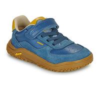 Baskets basses enfant filles Primigi GRANDER Bleu 32
