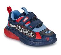 Primigi Baskets basses enfant HOT WHEELS B G LIGHTS in Bleu 24