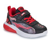 Primigi Baskets basses enfant HOT WHEELS B G LIGHTS in Noir 35