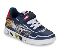 Primigi Baskets basses enfant HOT WHEELS PLAYER in Bleu 24