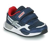 Primigi Baskets basses enfant PETIT in Bleu 22