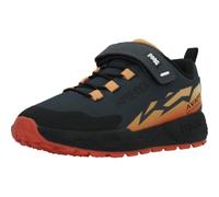 PRIMIGI Baskets en Gore-tex Gris avec Sangles pour garçon