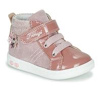 Primigi Baskets montantes enfant BABY LIKE in Rose 24