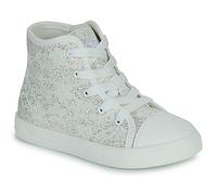 Primigi Baskets montantes enfant GIRL GOLD in Argenté 31