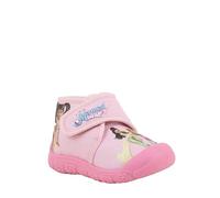 Primigi Bébé Fille Mermaid Slippers Bottine, Rose pailleté, 20 EU