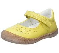 Primigi Bébé Fille PTF 19171 Mary Jane Flat, Giallo, 20 EU