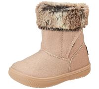 Primigi Bébé Fille Snorky Bottine, Rose Antique pailleté, 20 EU