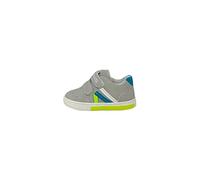 Primigi Bébé garçon Baby Glitter Chaussure de Gymnastique, Perla, 20 EU Étroit