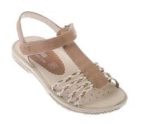Primigi Betty, Sandales Fille - Gris (Pietra), 32 EU