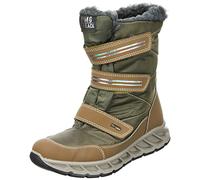 Primigi Bottes de neige Cross GTX pour femme, marron, 39 EU