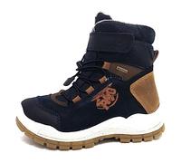 PRIMIGI Bottes d'hiver, Bl SC Navy Bl S, 35 EU