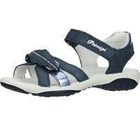 Primigi Breeze, Sandales pour enfants et filles, bleu foncé, 33 EU