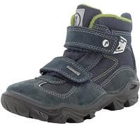 PRIMIGI Chaussure Velcro garçon Rain Shoe, Bleu Marine Scuro., 31 EU