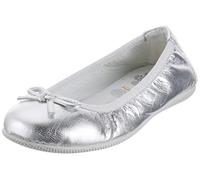 Primigi Fantasy Flat Chaussure Baby, Argent, 32 EU