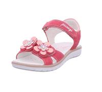 Primigi Femme Alanis Sandale, Magenta, 34 EU
