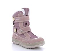 Primigi Femme Frozen GTX Bottes de Neige, Phard Rose Antique, 40 EU
