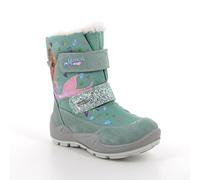 Primigi Femme Mermaid Girl Winger GTX Bottine, Bleu foncé, 35 EU