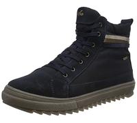 PRIMIGI Femme Pkf GTX 84391 Bottes Tendance, Notte Blu Scuro, 40 EU