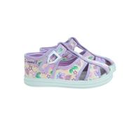 Primigi Garçon Fille Baby Aygo Sandale de pêcheur, Crème Lilas, 24 EU
