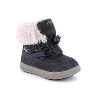 Primigi Garçon Fille Barth 19 GTX Bottine, Bleu, 24 EU