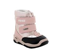 Primigi Garçon Fille Gary GTX Bottine, Skin Rose, 21 EU