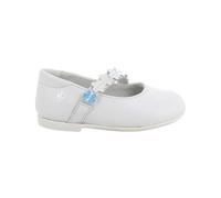 PRIMIGI Garçon Fille Happy Dance Ballerines, Blanc, 23 EU