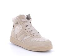 Primigi Garçon Fille Hula GTX Bottine, Biscuit crème, 27 EU