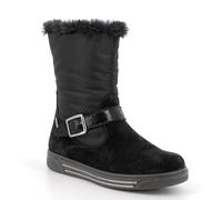 Primigi Garçon Fille Hula GTX Bottines, Noir, 28 EU