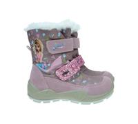 Primigi Garçon Fille Mermaid Girl Winger GTX Bottine, Rose Mousseline, 26 EU