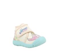 Primigi Garçon Fille Mermaid Slippers Bottine, crème, 26 EU