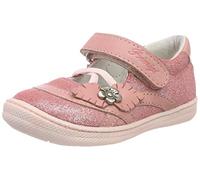 Primigi Garçon Fille PTF 14326 Baskets, Rose géranium Barbie, 25 EU