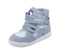 Primigi Garçon Fille Ride 19 GTX Botte de Neige, Celeste, 22 EU