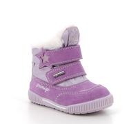 Primigi Garçon Fille Ride 19 GTX Botte de Neige, Lavanda-Ortensia, 26 EU