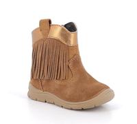Primigi Garçon Fille Skate Santiags, Cuoio, 23 EU