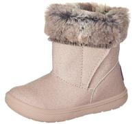 Primigi Garçon Fille Snorky Bottine, Rose Antique pailleté, 22 EU