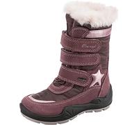 Primigi Girl Winger GTX Bottes de Neige, Violet, 27 EU