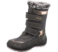 Primigi Girl Winger GTX Snow Boot Gris 27 EU