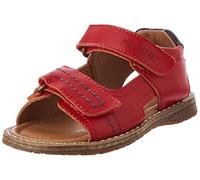 Primigi Green for Change Sandale, Rouge, 28 EU