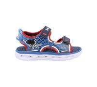 Primigi Homme B&g Sand Light Sandale de Sport, Bleu Roi, 34 EU