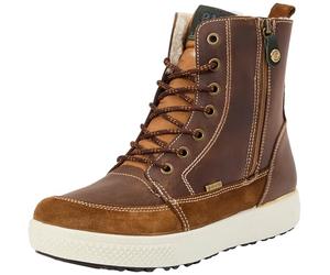 Primigi Homme Barth 28 GTX Bottine, Marron Cuir, 34 EU