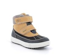 Primigi Homme Barth 28 GTX Bottine, Moutarde Noire, 40 EU