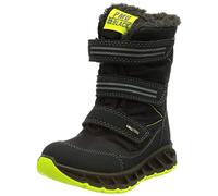 Primigi Homme Cross GTX Bottes de Neige, Bleu, 38 EU