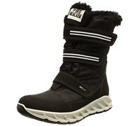 Primigi Homme Cross GTX Bottes de Neige, Noir, 35 EU