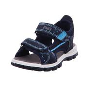 Primigi Homme Rafting Sandale, Bleu Marine, 37 EU