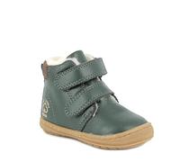 Primigi Mixte bébé Baby Next Change Bottine, Green, 19 EU